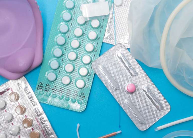 Affordable Care Act Linked to Higher Contraceptive Use and Lower Pregnancy Rates