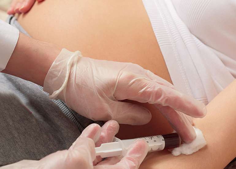 Impact of Invasive Prenatal Procedures on Pregnancy Outcomes