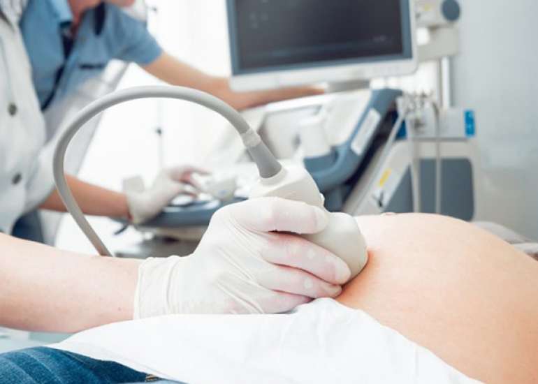 The Transformative Role of Color Doppler in High-Risk Pregnancies