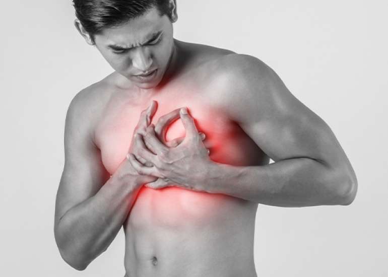 Beta-Blockers in Patients with Normal Ejection Fraction after a Heart Attack