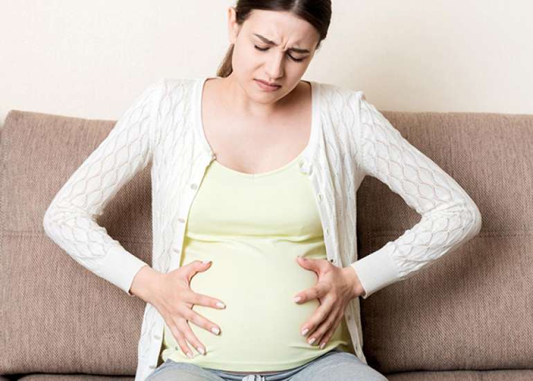 Developing a Clinical Tool to Predict Tubal Pregnancy Rupture