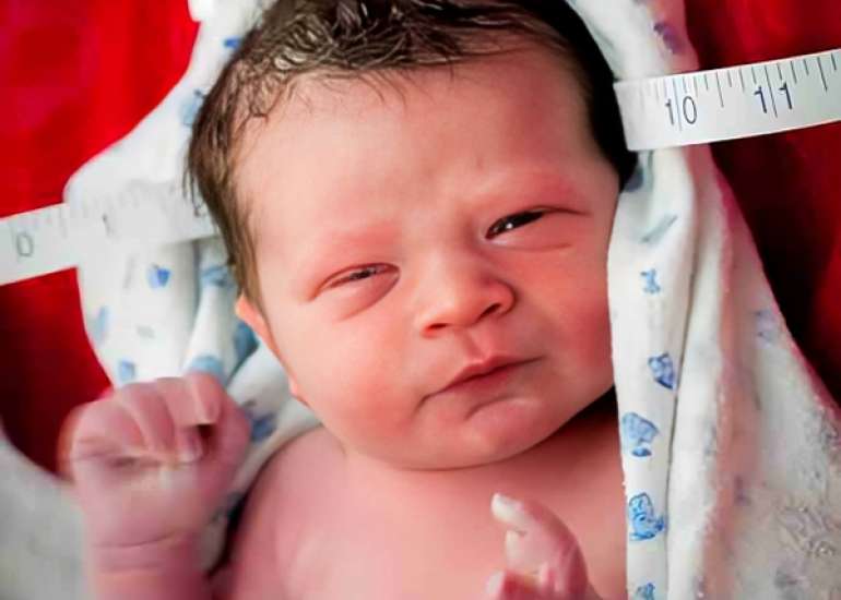 Previous Stillbirth as a Predictor of Subsequent Perinatal Outcomes