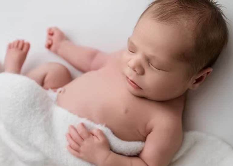 Newborn Skin Matters: Tradition Meets Evidence