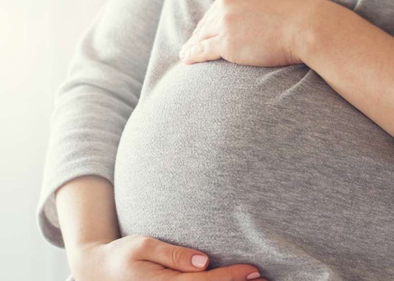 Prepregnancy Body Weight and Future Heart Health