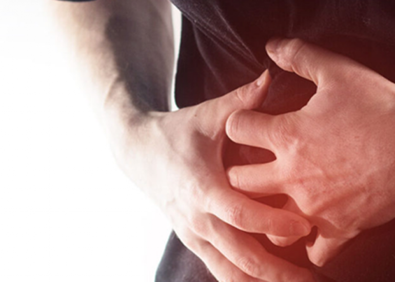 Drug-induced Liver Injury