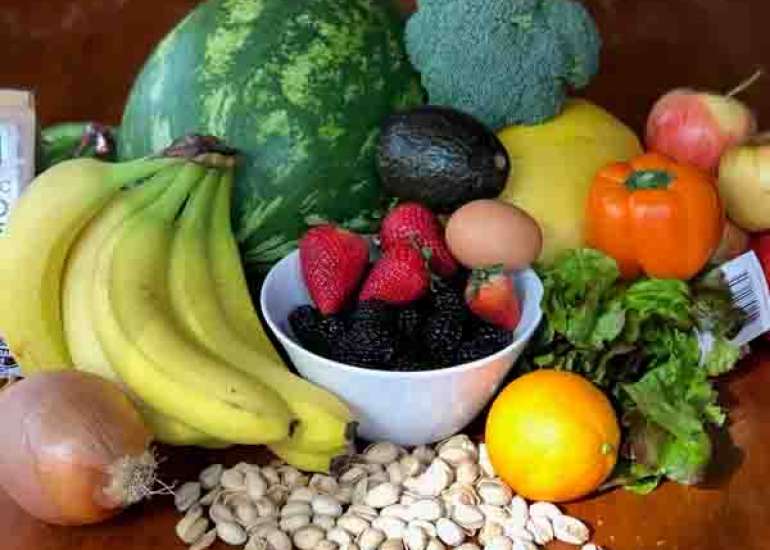 आहार से कैसे कम करें एसजीपीटी और एसजीओटी स्तर?