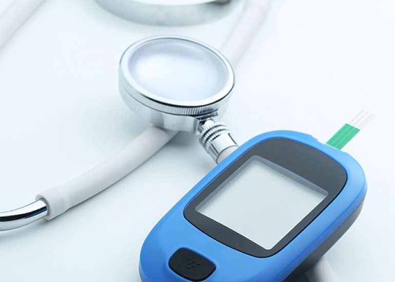 7 Tips to Control Blood Glucose Spike after Meals