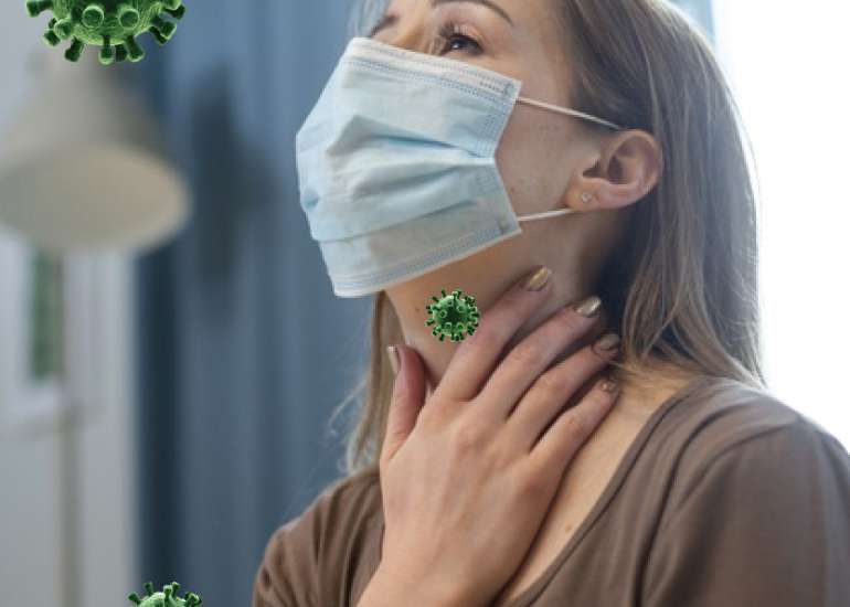 COVID-19- Update for Heart and Blood Pressure patient 