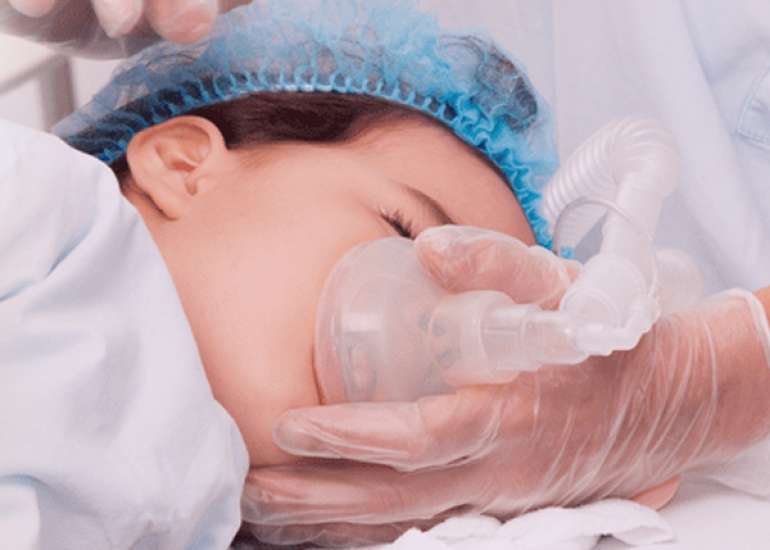 A management model for admission and treatment of pediatric trauma cases