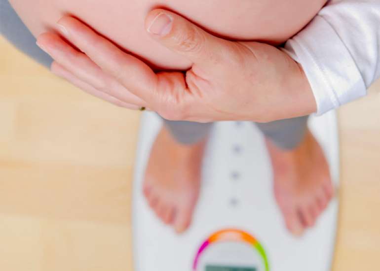 A FIGO Literature Review on the Effects of Obesity on Fertility Challenges