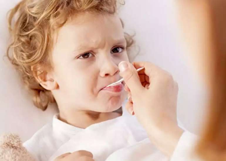 A Systematic Review of the Stability of Extemporaneous Pediatric Oral Formulations