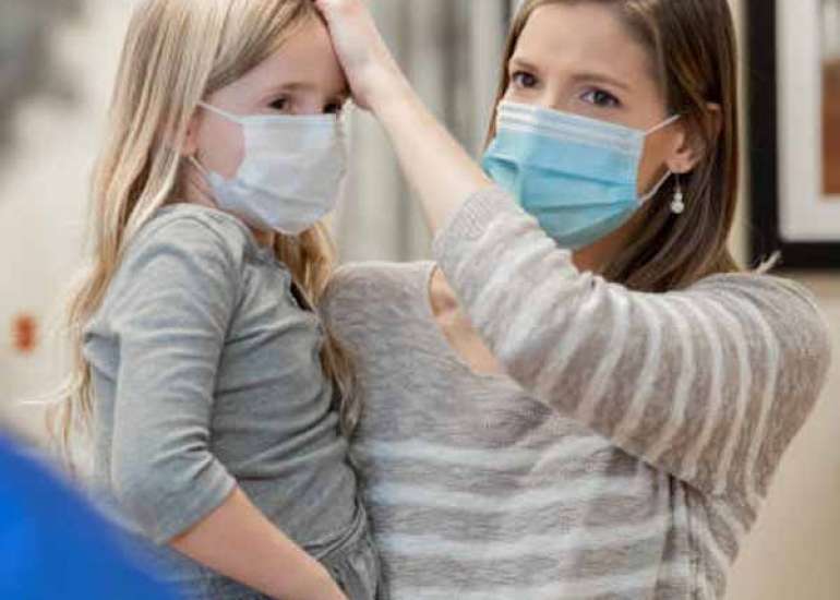 A management model for admission and treatment of pediatric trauma cases