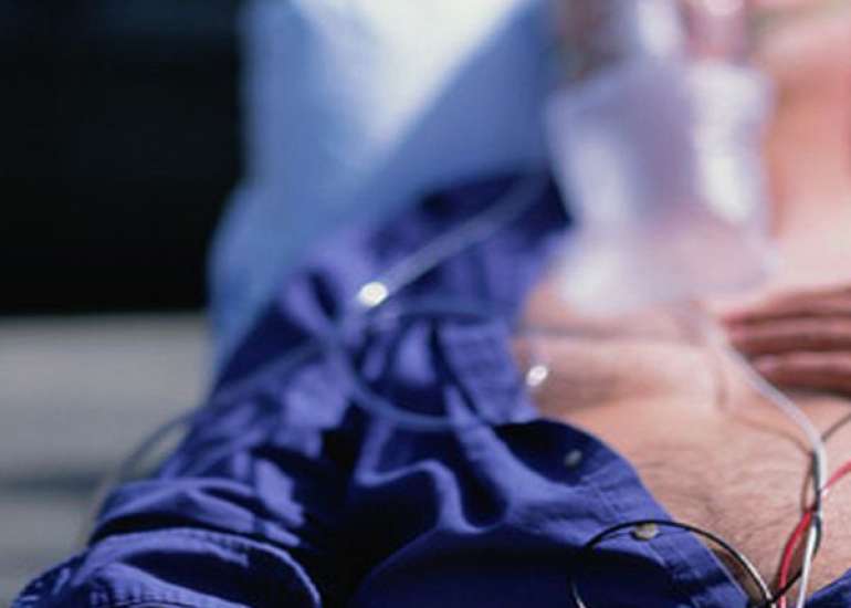 A patient is suffering with rheumatic heart disease, mitral stenosis and tricuspid regurgitation...?