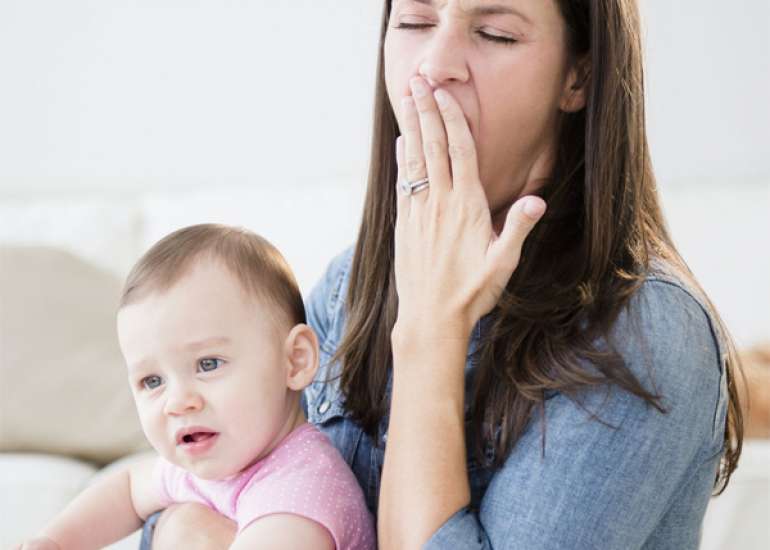 Active Play: A Comparative Outlook on Working Vs Stay-At-Home Parents