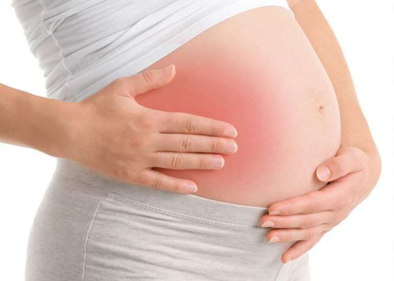 Acute Fatty Liver of Pregnancy