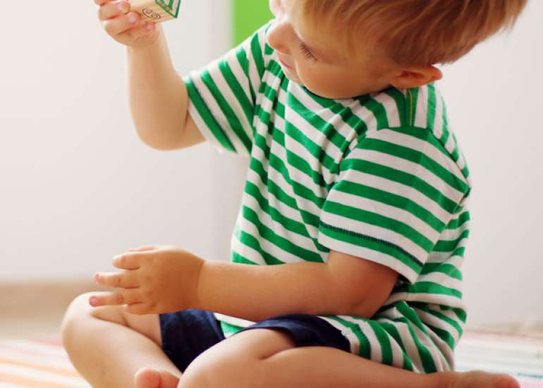 Addressing Gaps in Transition Planning for Adolescents with Autism Spectrum Disorder