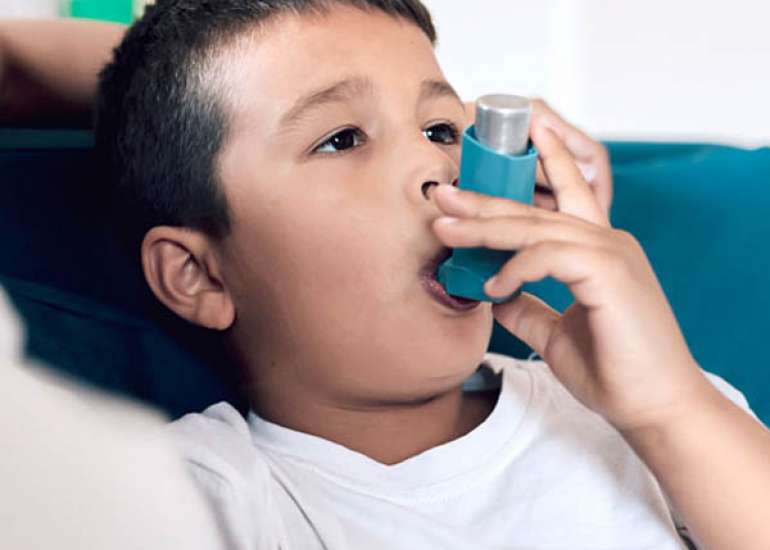 Adverse drug reactions of leukotriene receptor antagonists in children with asthma: a systematic review