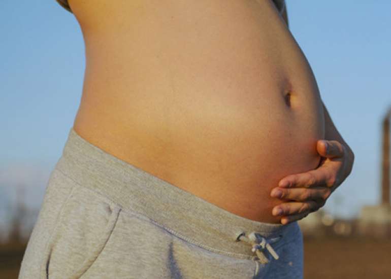 Ambient Air Pollution is a New Toxin that Affects Preterm Birth and Low Birth Weight