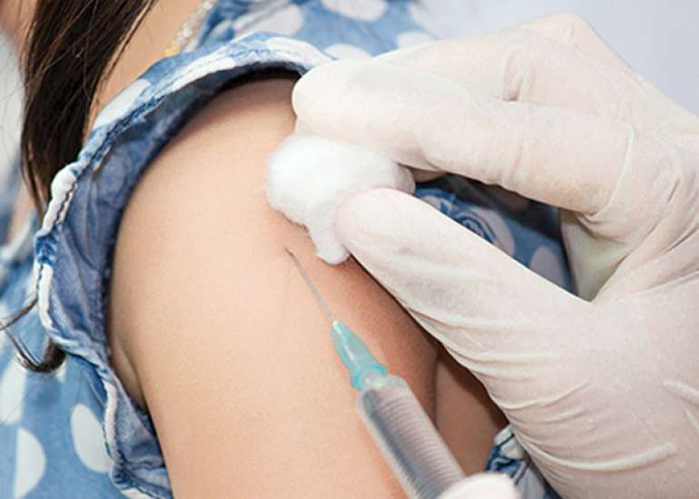 An optimistic impression of vaccination causes a better vaccination rate for the human papillomavirus vaccine.