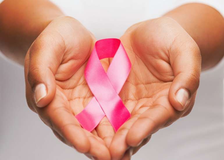 Apart from cervical cancer, which are other common cancers in women?