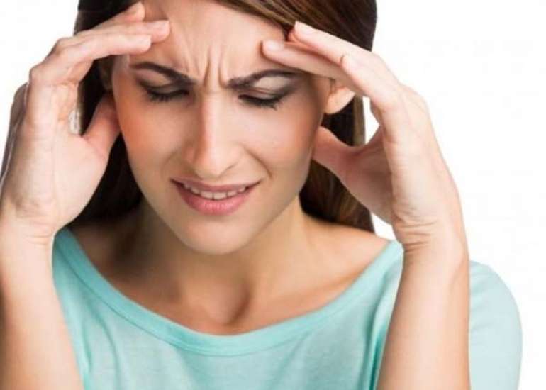 महिलाओं के जीवन में तनाव एक गंभीर समस्या 