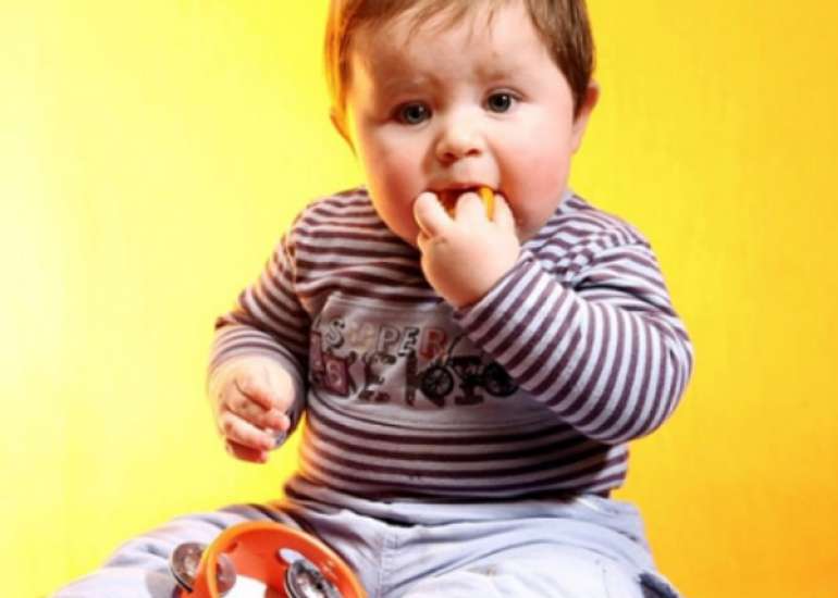 Association Between Childhood Obesity and Long-term Renal Disorders