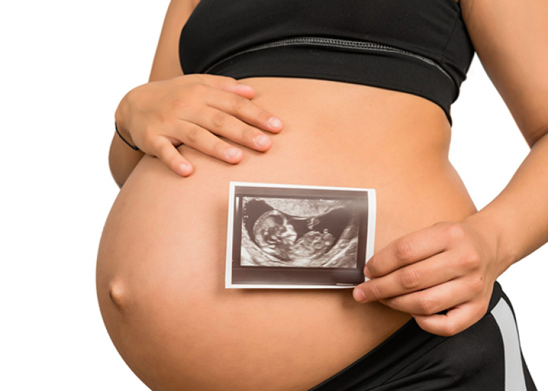 Association of Liver Health in Pregnancy
