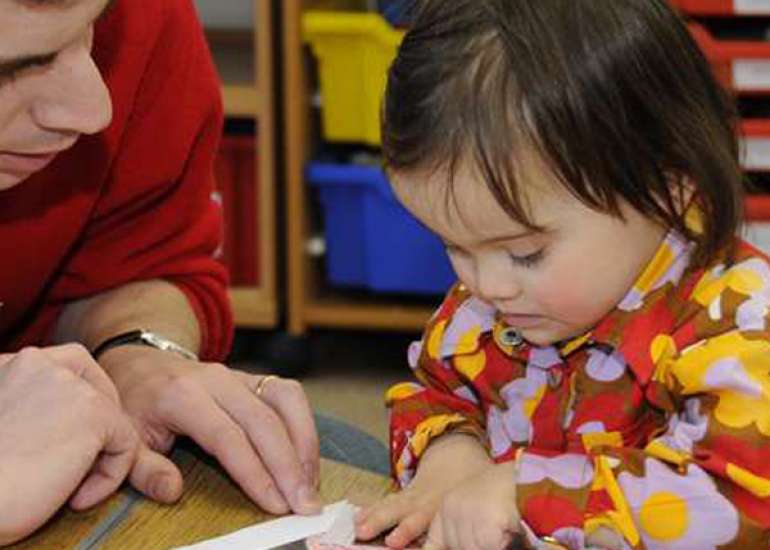 Auditory Function Impairment in Down Syndrome