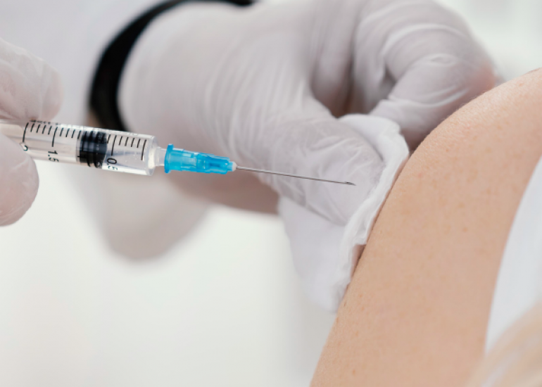 Clinical Relevance of Vaccines and Immunization In India