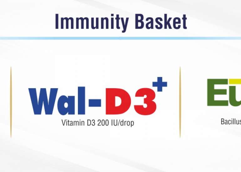 Therapeutic Approaches to Immunity