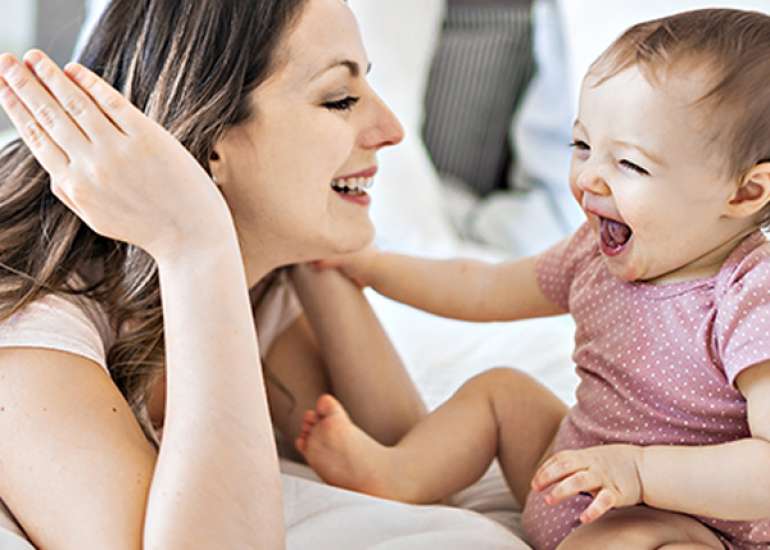 Benefits of Responsive Parenting and Nutrition Interventions on Non-Targeted Siblings