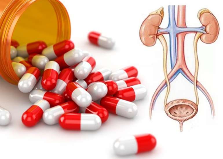 Best antibiotic for Urinary Tract Infection?