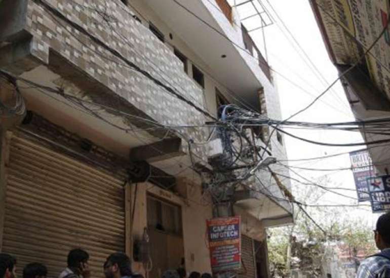 Burari Mass Suicide - Is it induced psychotic disorder?