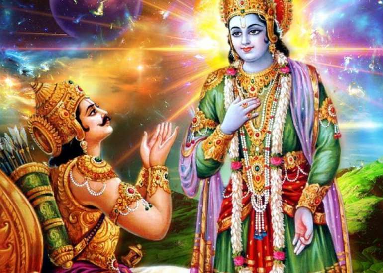 Can Bhagvat Gita be used as a counseling procedure?