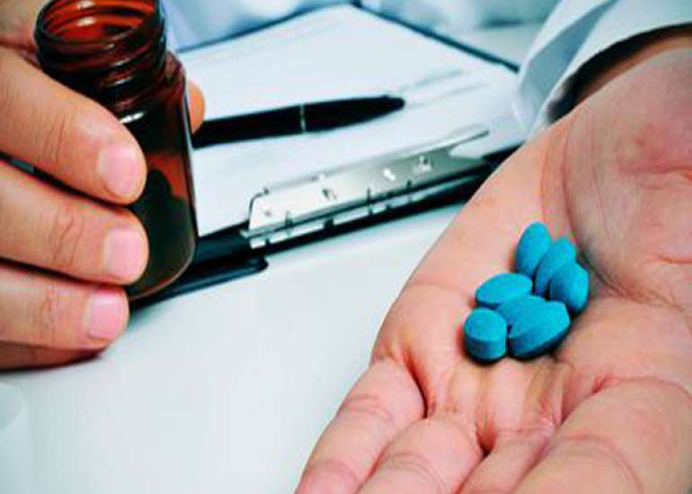 Can heart patients take viagra like drugs?