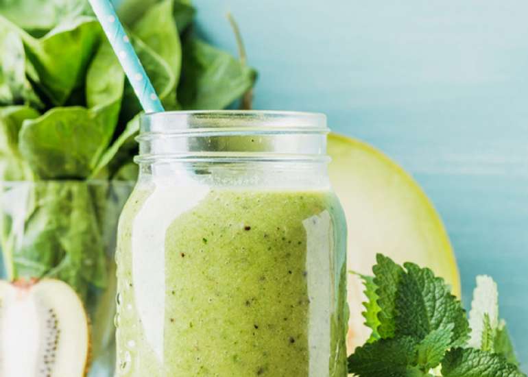 Can mourning detoxify you?