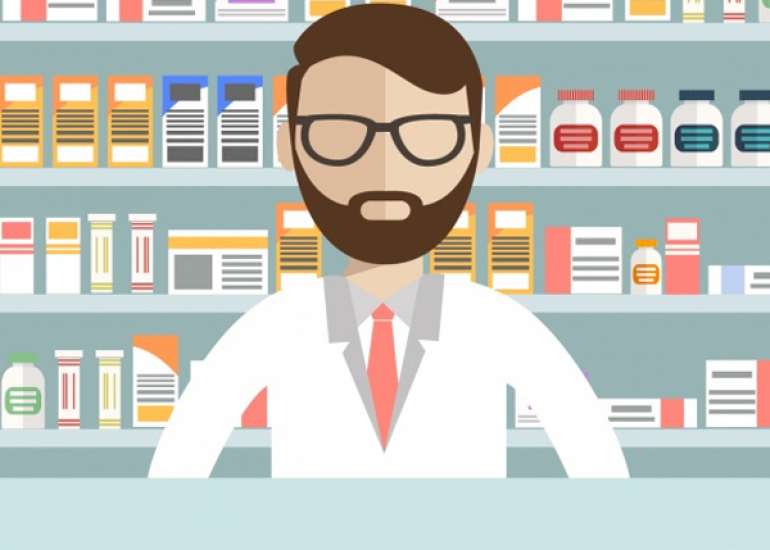 Can various systems of medicine be described in one language?