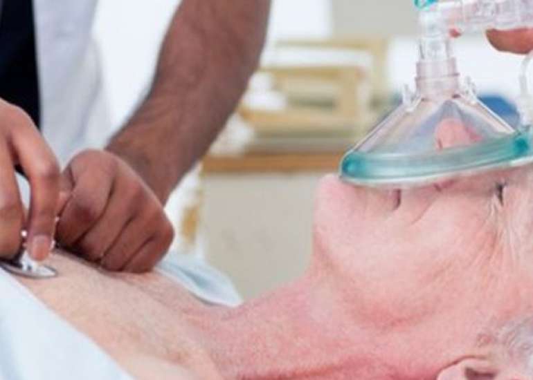 Can we define the process of death?