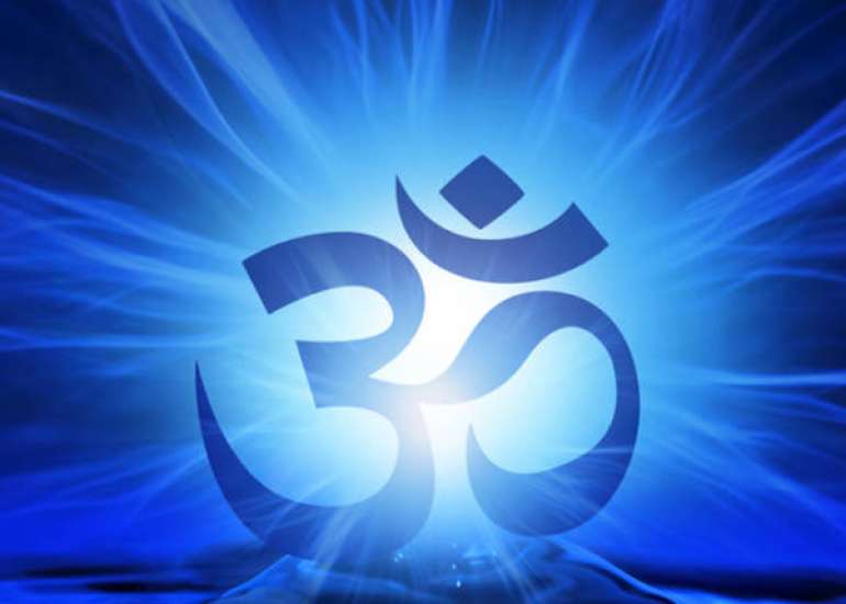 Can we explain the chanting of Aum, AM, Amen, Amin, Khong Scientifically?