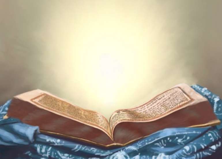 Can you link Isha Upanishad & Health?