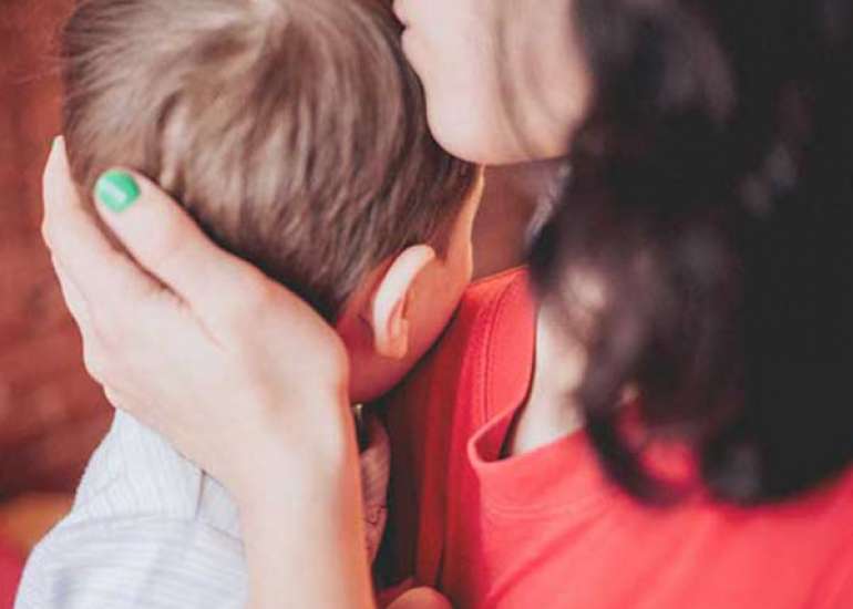 Can allergies make my child tired?