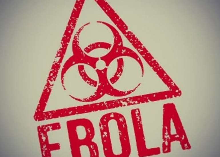 Can ebola be treated as a category 1 bioterror agent?