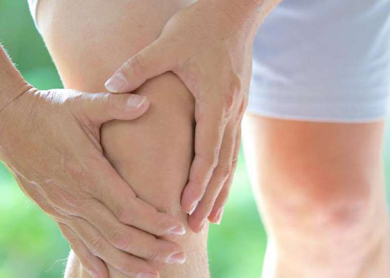 Can surgery be avoided in osteoarthritis?