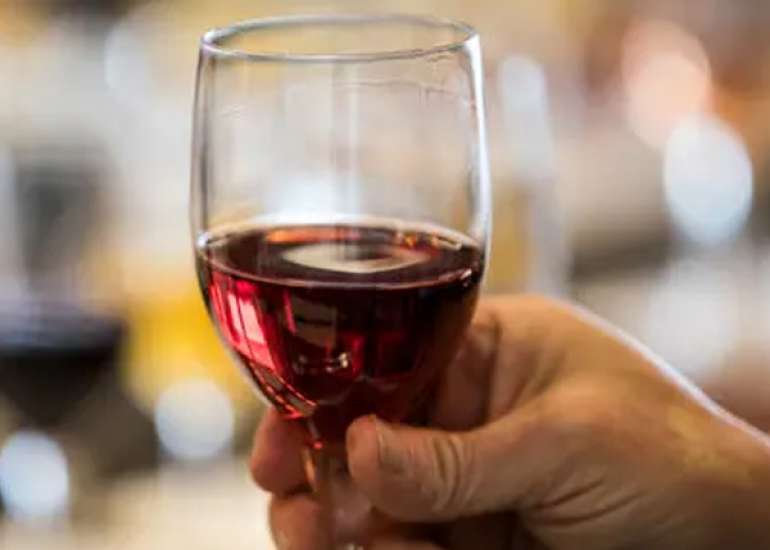 Cancer alcohol link?