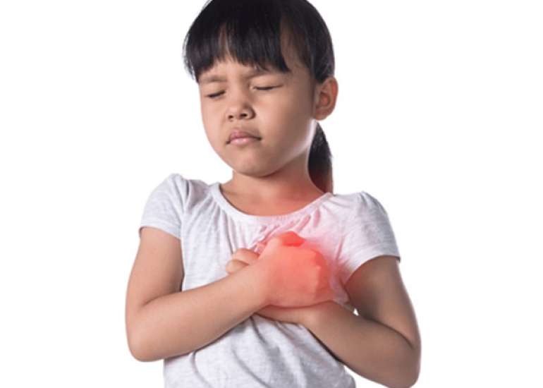 causes-of-chest-pain-in-children