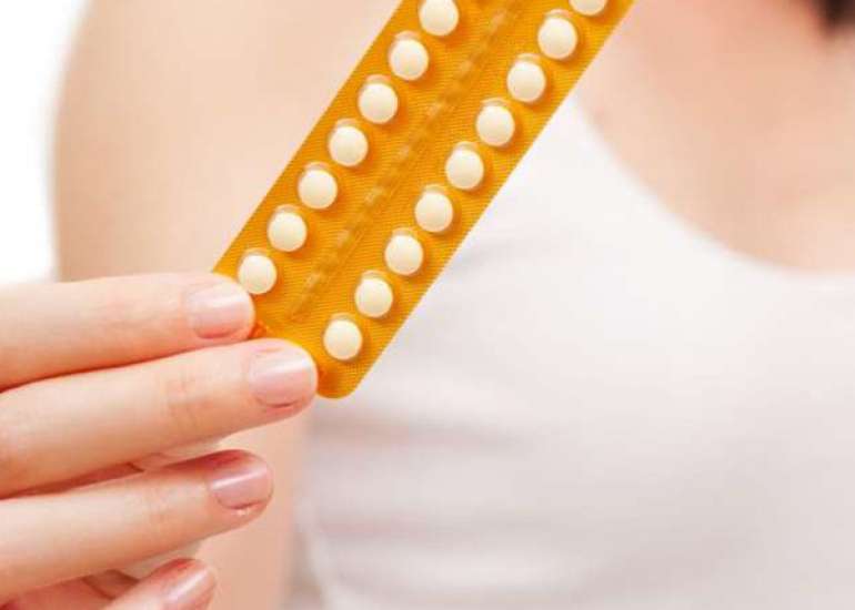 Cerebral Venous Thrombosis Following Oral Contraceptive Pill use for   menorrhagia: Management dilemma