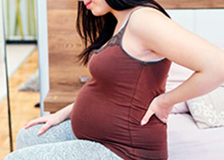 Cervical polyps: A risk factor for spontaneous preterm labor?