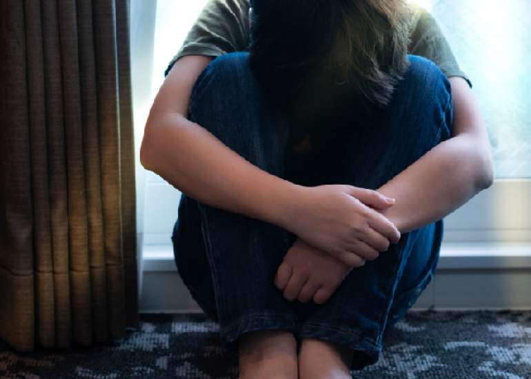 Child and Adolescent Mental Health Disorders - CDC Response
