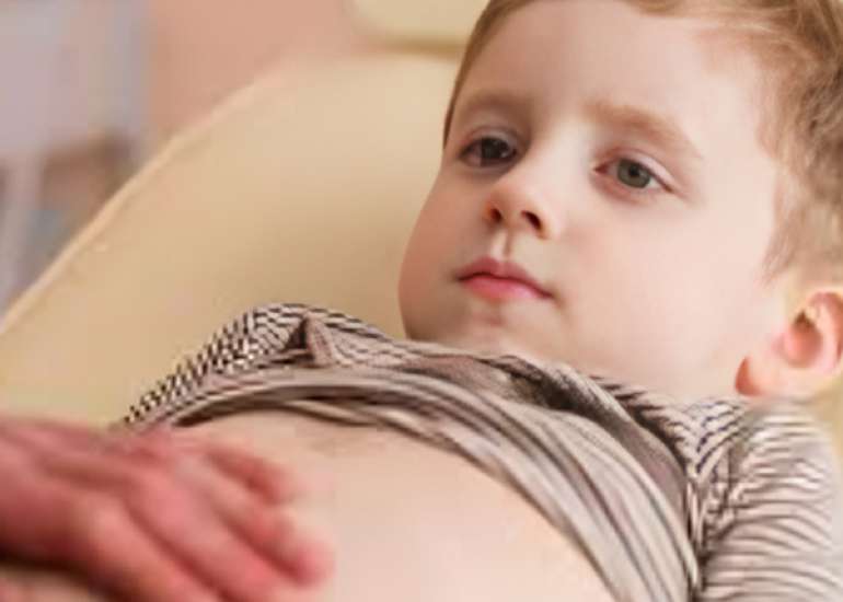 Clinical Spectrum of Hepatitis A Infection in Infants