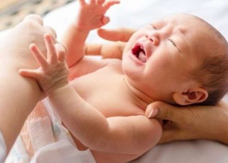 Clinical and Laboratory Approach to Urinary Tract Infection in Infants